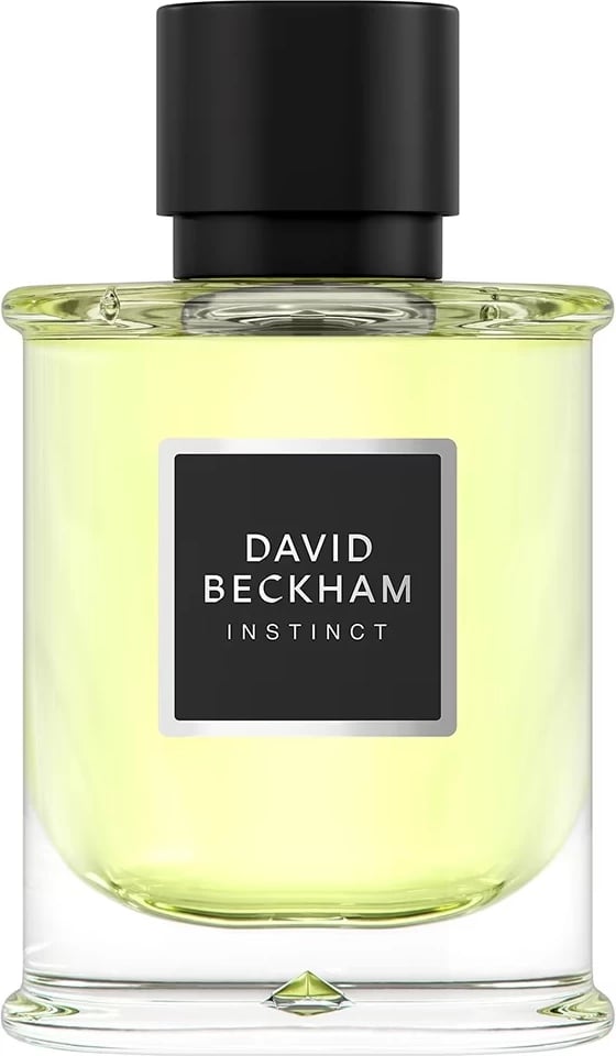 Eau de Parfum për meshkuj David Beckham Instinct 75ml