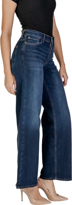 Xhinse Only femra, blu