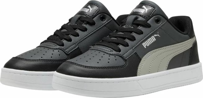 Këpucë për fëmijë Puma, të zeza