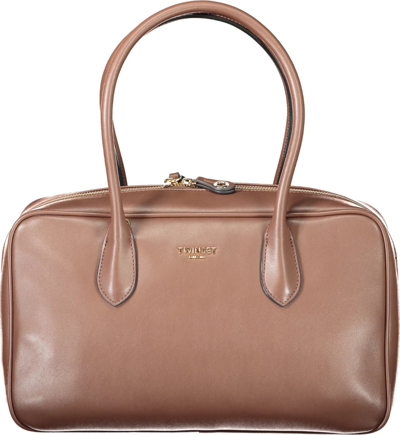 Çantë TWINSET femra, kafe