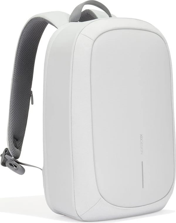 Çantë shpine XD DESIGN Bobby Edge, 17 L, e bardhë