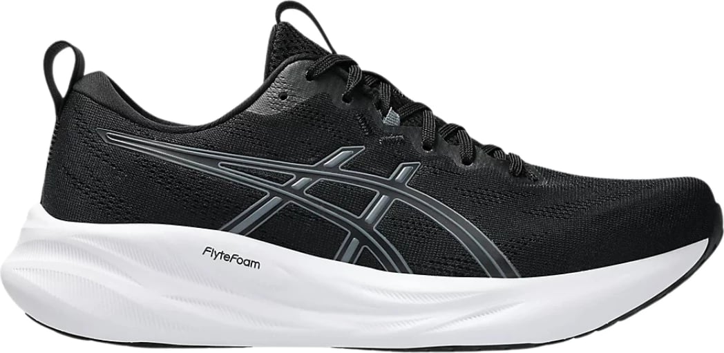 Atlete për femra asics, të zeza