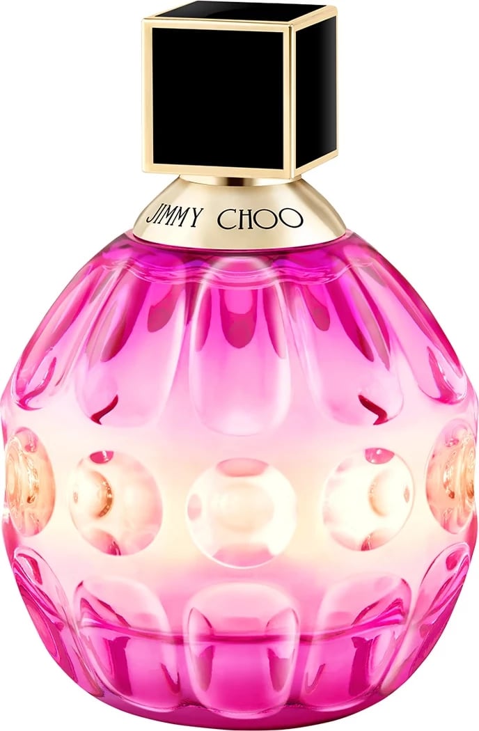 Eau de Parfum për femra Jimmy Choo Rose Passion, 100ml
