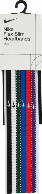 Shirit për kokë Nike unisex, shumëngjyrësh