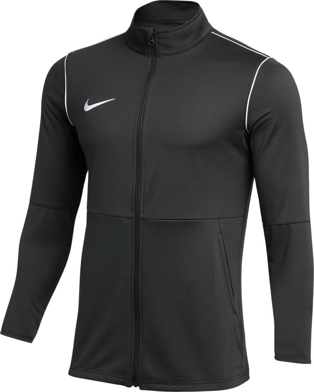 Duks për meshkuj Nike, i zi