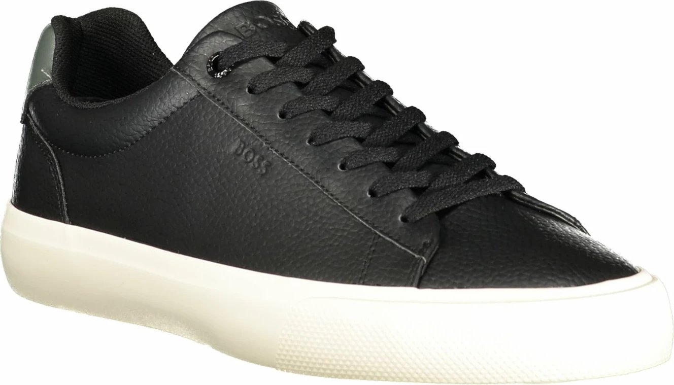 Atlete për meshkuj BOSS, të zeza