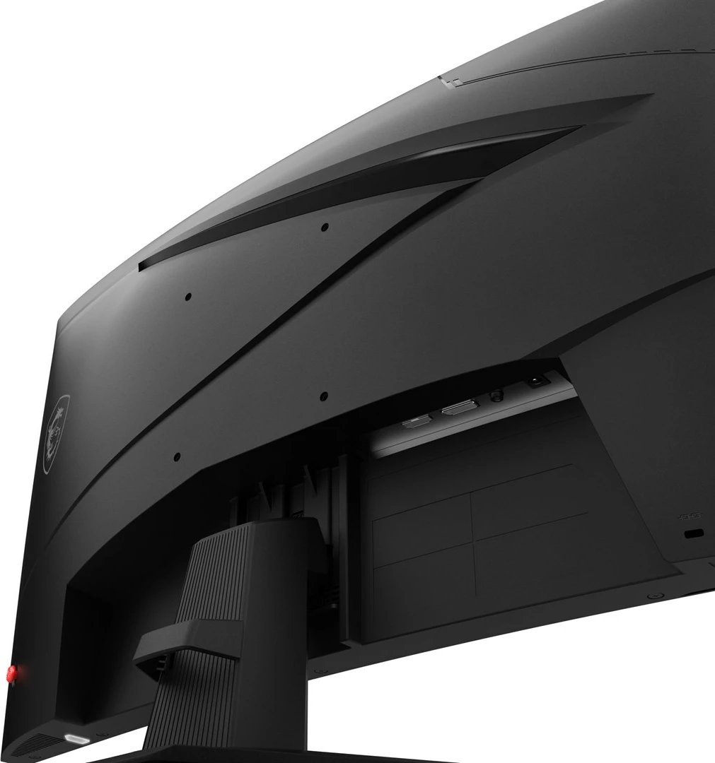 Monitor MSI MAG 244C, 23.6", Full HD, 180 Hz, Gaming, i zi