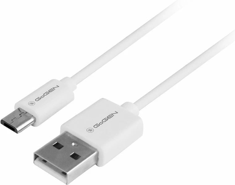 Kabllo Usb GOGEN GOGMICUSB050MM11