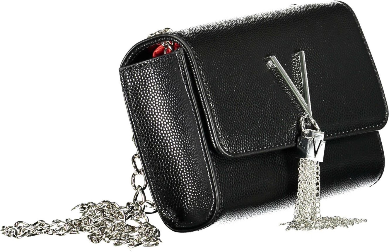 Çantë Valentino Bags femra, e zezë