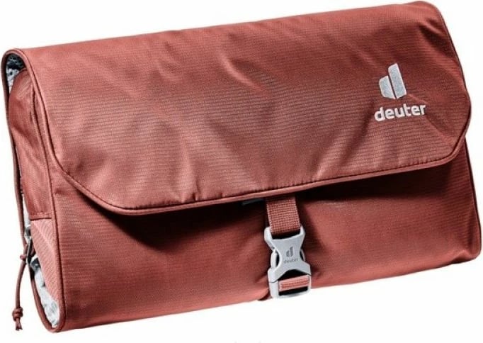 Çantë kozmetike Deuter, kafe