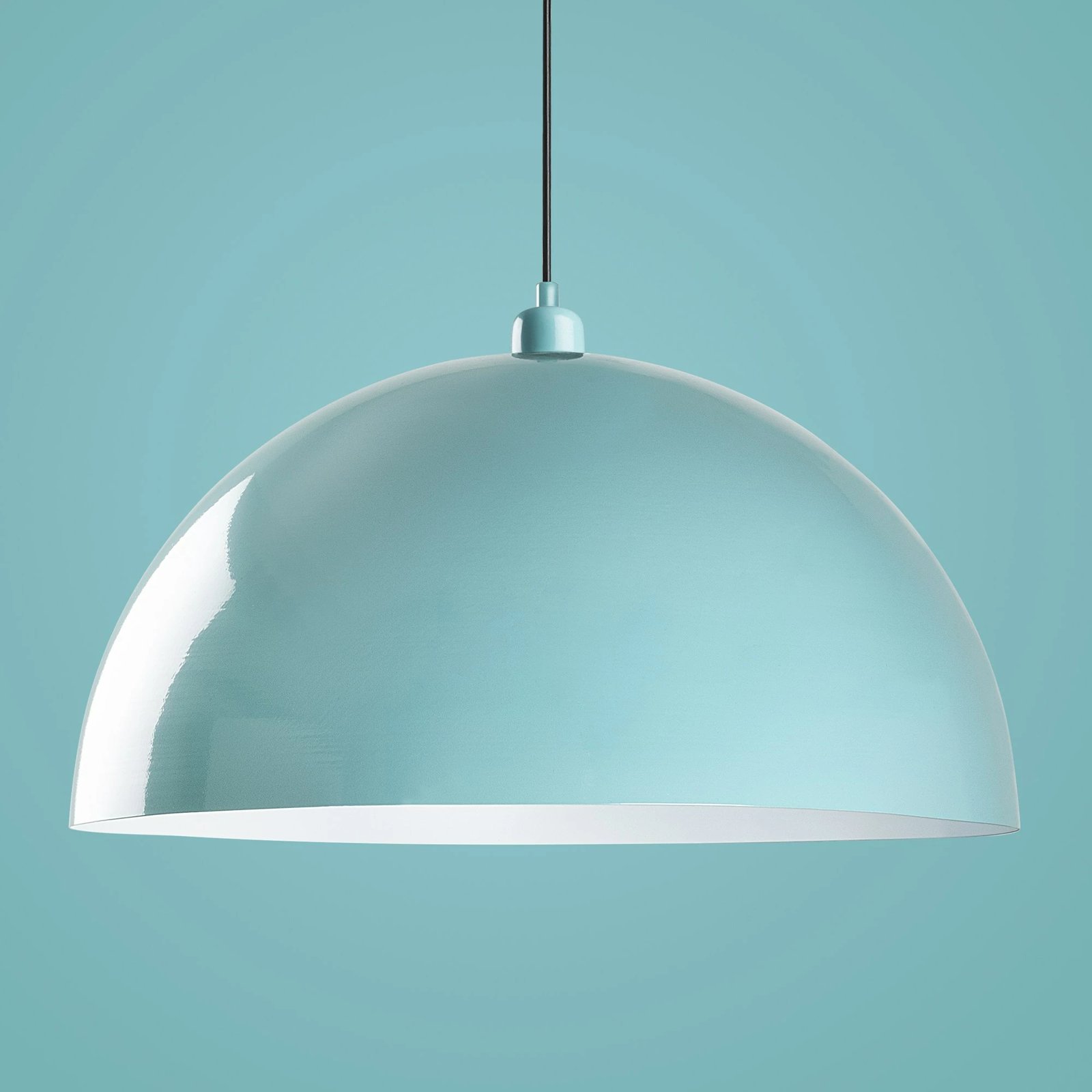 Llambë tavani Opviq, Kure 236, ngjyrë turquoise