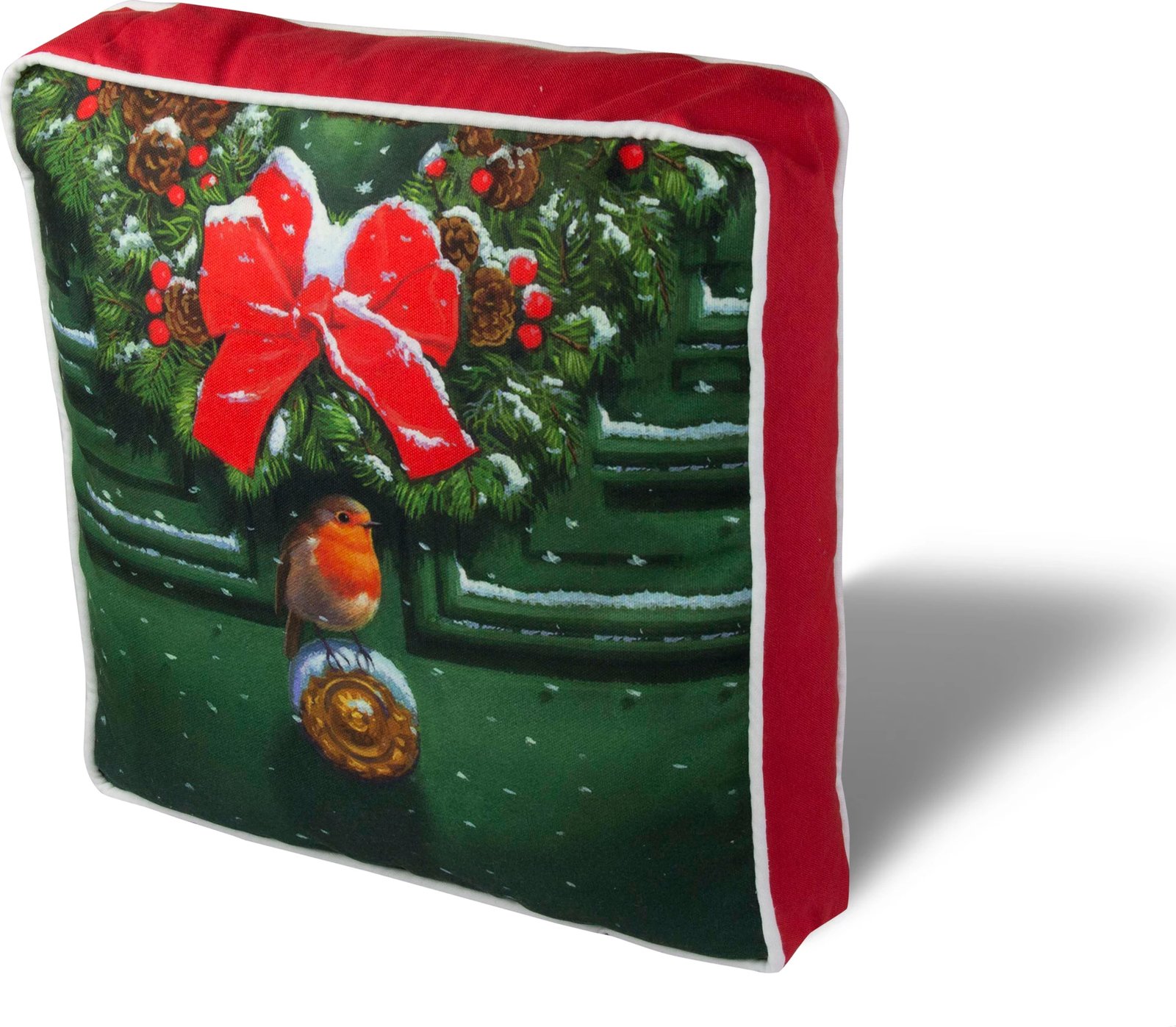 Jastëk Evila Originals, shumëngjyrësh, YM1408, 42x42cm