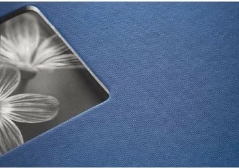 Album foto Hama Fine Art Spiral 28x24cm 50 faqe, blu