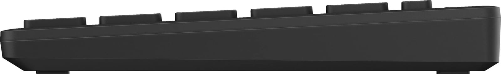 Tastierë HP 355 Compact Multi-Device Bluetooth, mekanike, e zezë