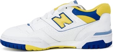 Atlete New Balance Donna, të verdha