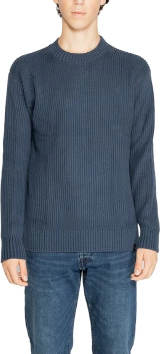 Xhemper Calvin Klein, për meshkuj, blu