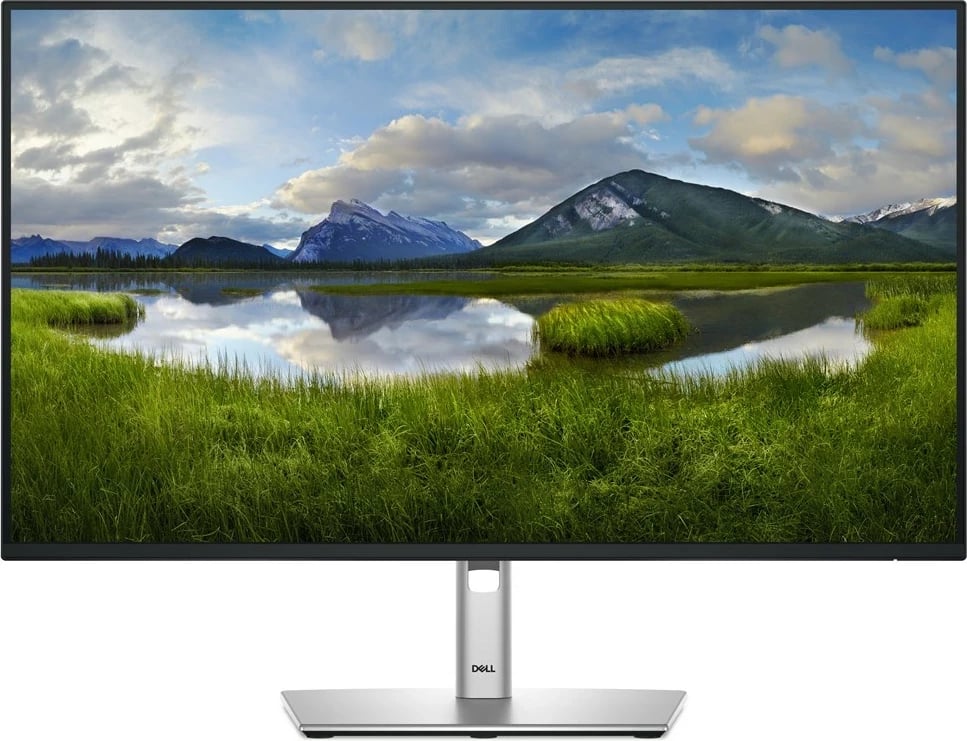Monitor Dell P Series P2725H, 27", Full HD, LCD, i zi