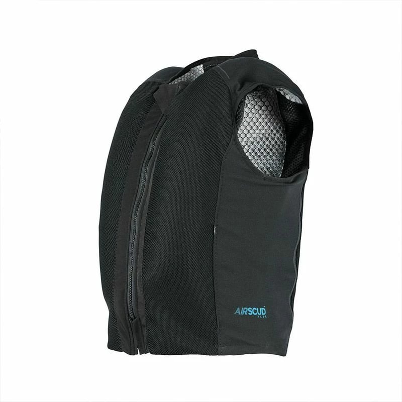 Jelek Airbag Airscud Flex Xl