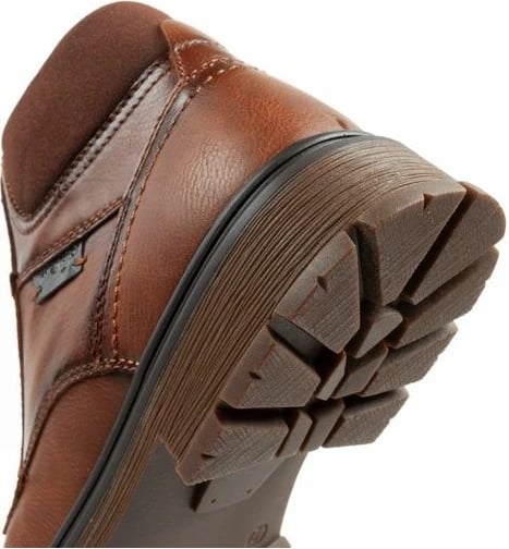 Çizme meshkuj Wrangler, kafe