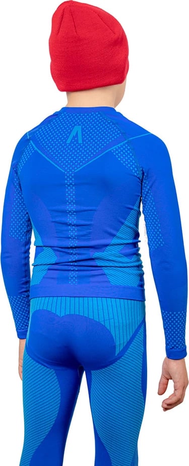 Termo të brendshme për fëmijë Alpinus, blu Termo të brendshme për fëmijë Alpinus, blu