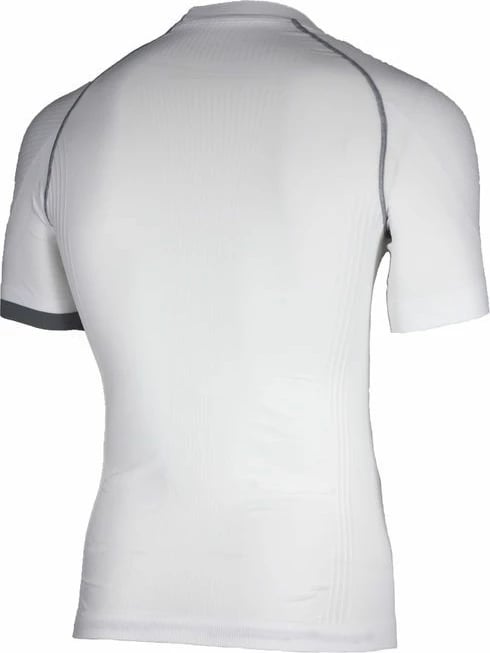 Shirit dore kompresiv Rogelli, i bardhë