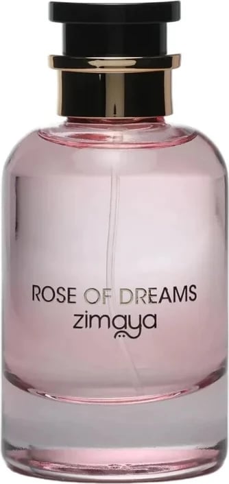 Eau de Parfum për femra Zimaya Rose Of Dreams, 100ml