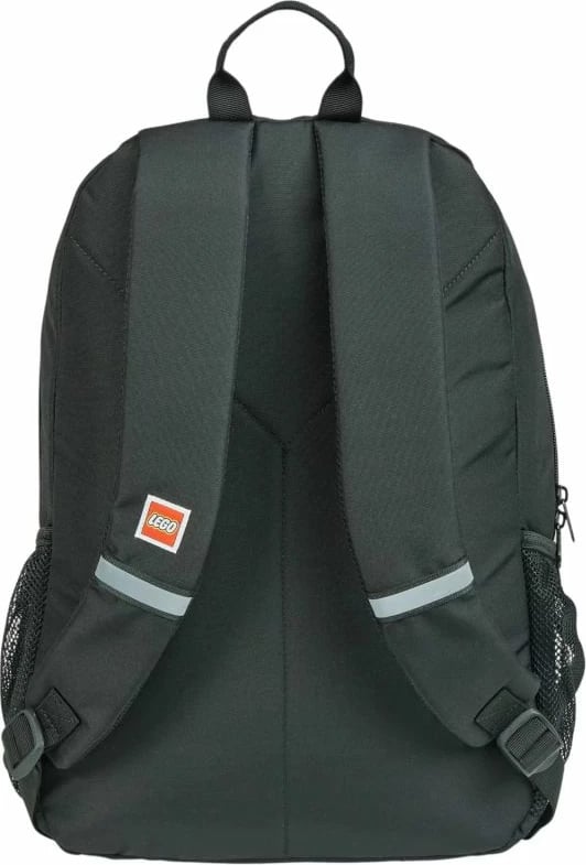 Çantë shpine Lego Ninjago për fëmijë, e zezë