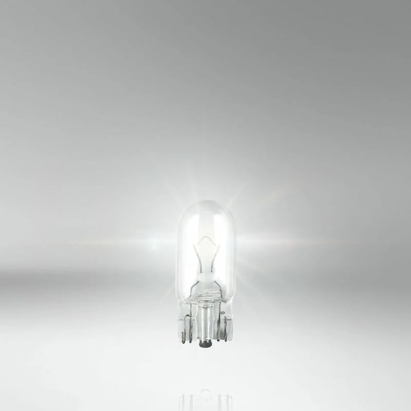 Lampa 12v 5w Poz Pa Fasung