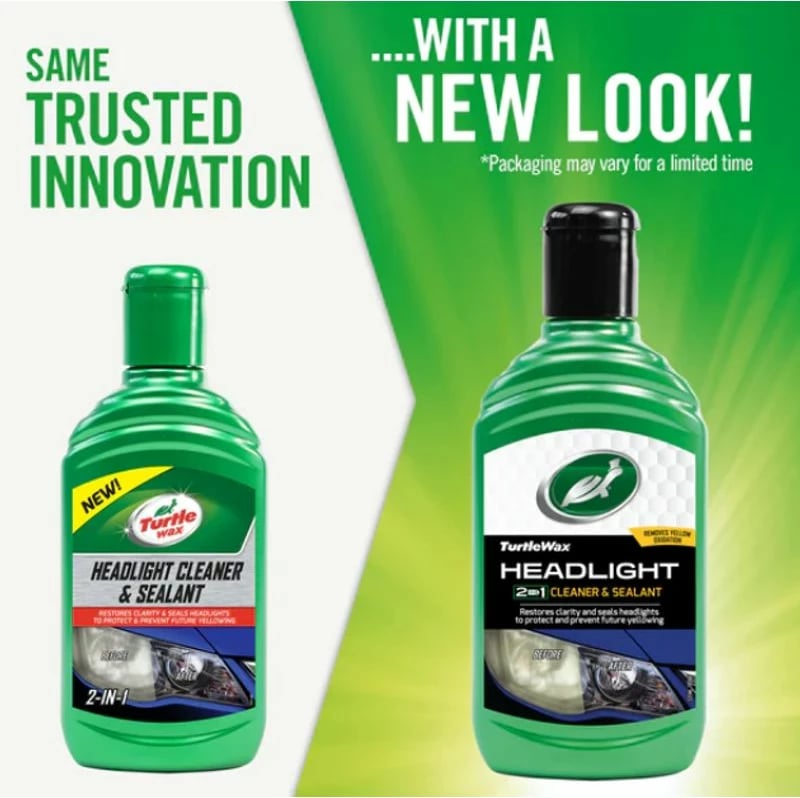Polir Per Renovimin E Farave 300ml