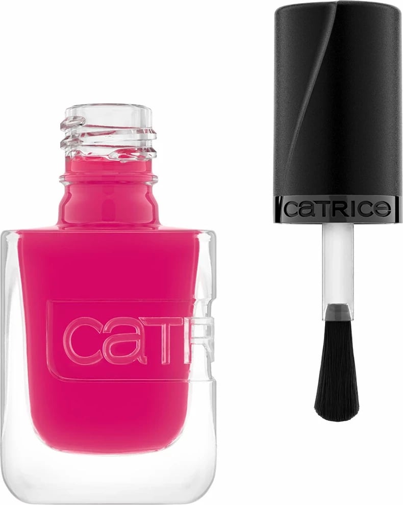 LLak për thonjë Catrice Gel Affair 018 Berry Style