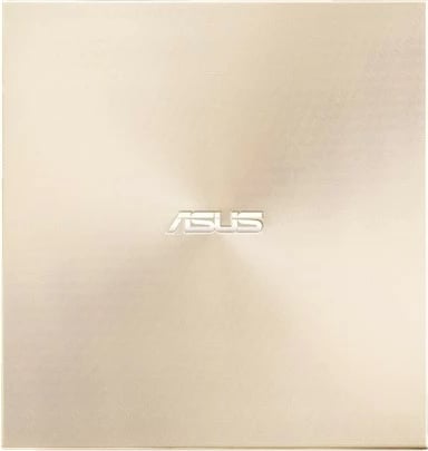 DVD recorder i jashtëm Asus ZenDrive SDRW-08U9M-U, USB/USB-C, Gold