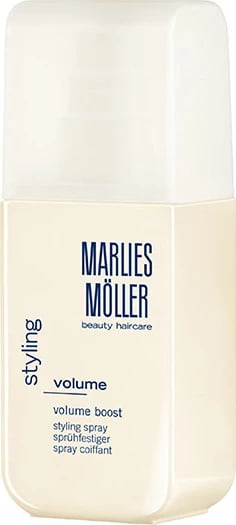 Spray për stilim flokësh Marlies Möller Volume Boost unisex 125ml