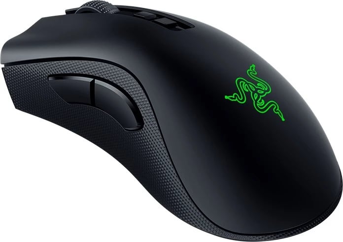 Maus gaming Razer DeathAdder V2 Pro RZ01-03350100-R3G1 pa tela, i zi