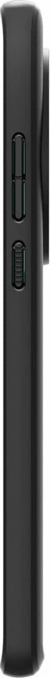 Mbështjellës Spigen Ultra Hybrid për OnePlus 12, Matte Black