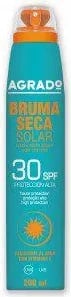 Sprej për diell AGRADO Bruma Seca Solar SPF30 unisex 200ml