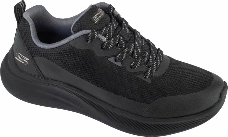 Këpucë Skechers për femra, të zeza