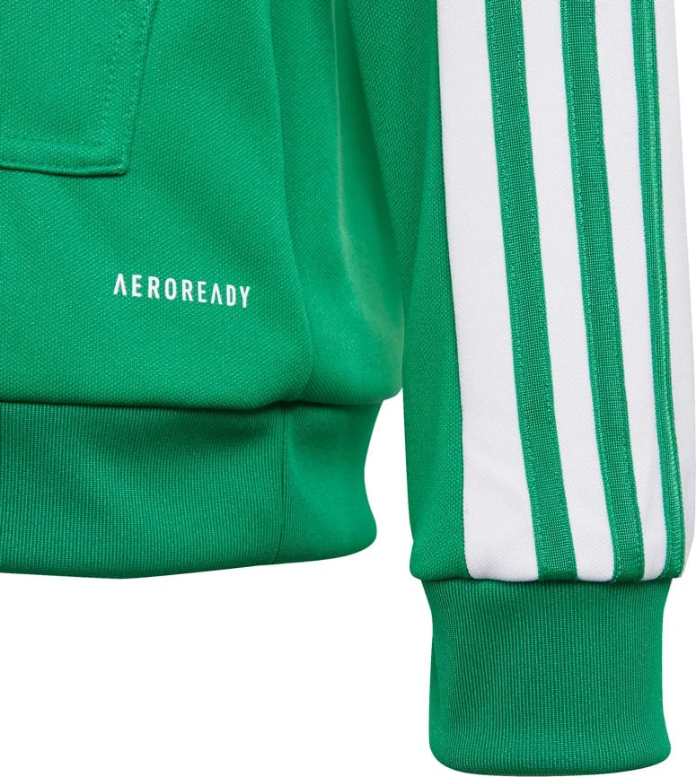 Duks për fëmijë adidas, i gjelbër