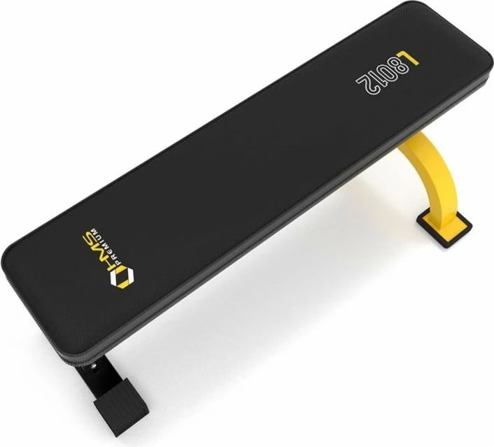 Bankë multifunksionale HMS, e zezë