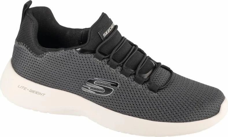 Atlete Skechers lifestyle, të zeza