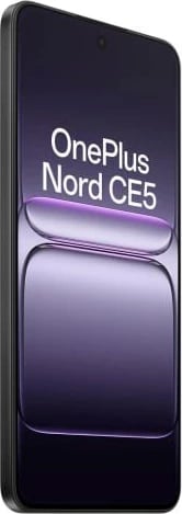 Celular OnePlus Nord CE5 5G, 6.77", Dual SIM, 8 GB RAM, 256 GB, Android 15, i zi