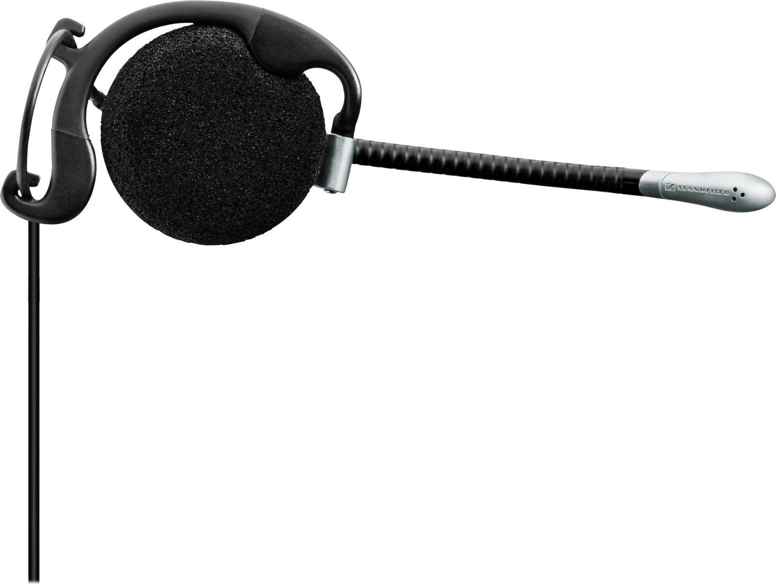 Kufje EPOS Sennheiser SH 335 Mono Wired OE, ngjyrë argjendi Kufje EPOS Sennheiser SH 335 Mono Wired OE, ngjyrë argjendi
