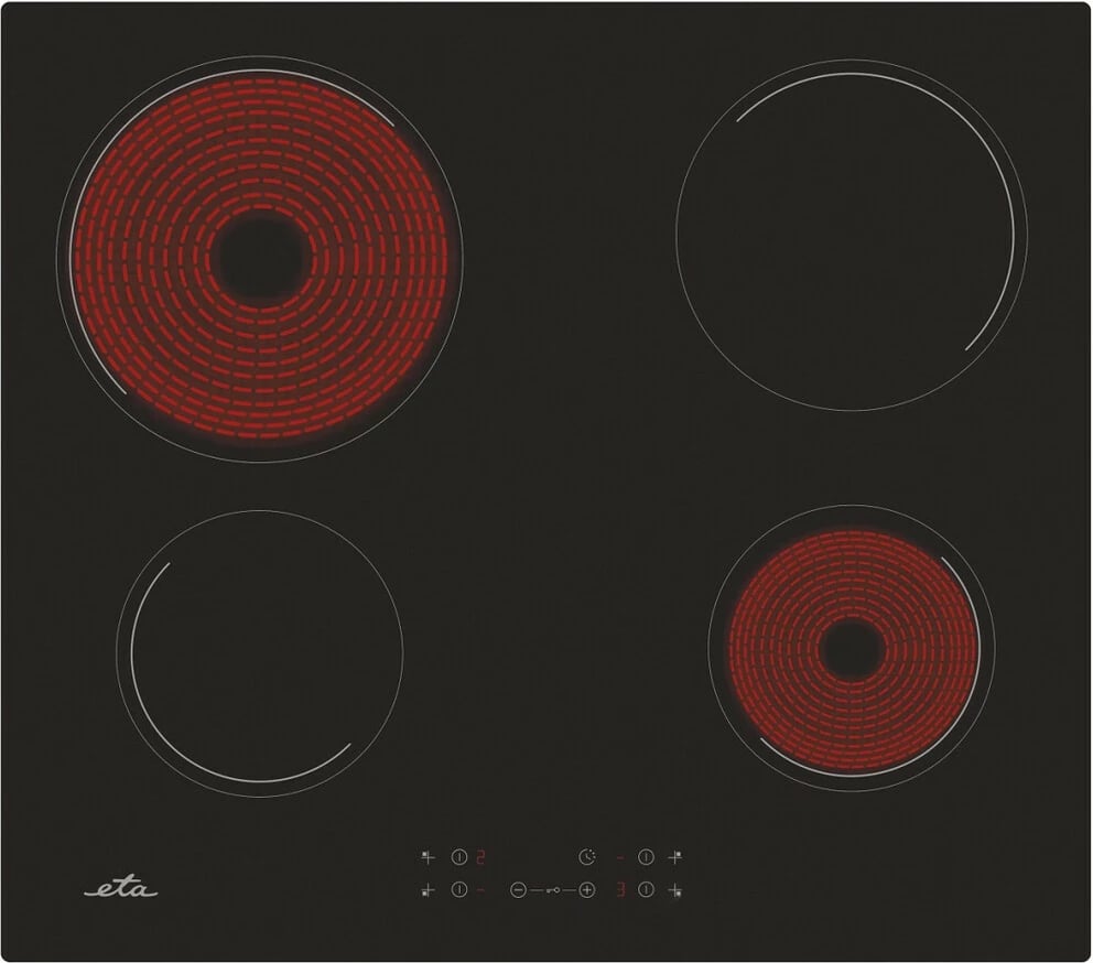 Pllake Qelqi Qeramike ETA 679090000