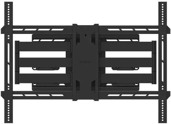 Mbajtëse muri për TV Neomounts WL40S-950BL18, Çelik, e zezë