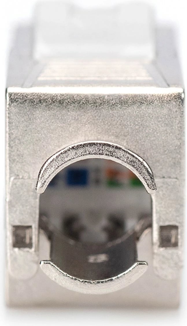 Modul Keystone CAT 6 Digitus i mbrojtun