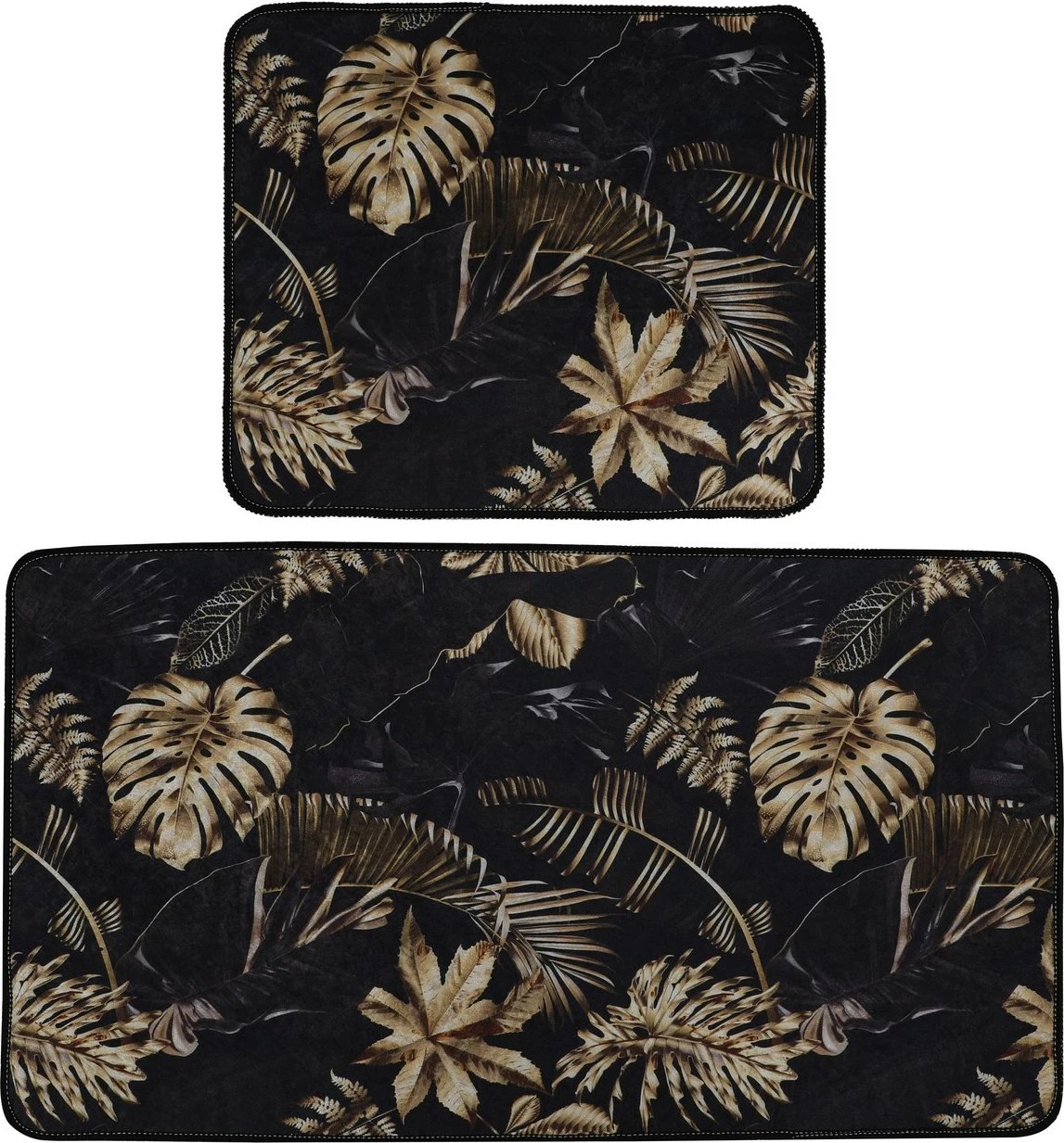 Set tapetash për banjo (2 copë), Mijölnir, multingjyrësh