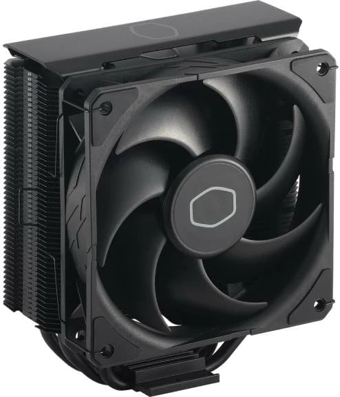 Ftohës për CPU Cooler Master Hyper 212 - E zezë