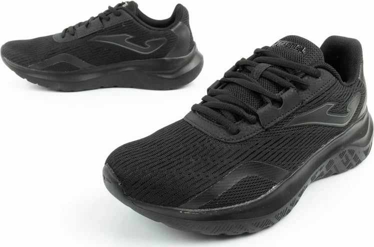 Atlete vrapimi Joma për meshkuj, të zeza