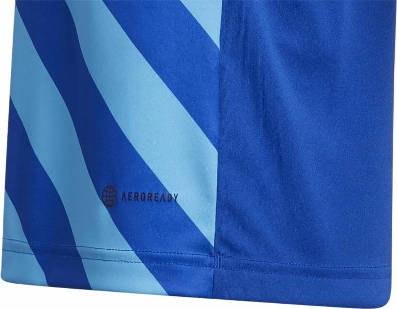 Maicë për fëmijë adidas, e kaltër