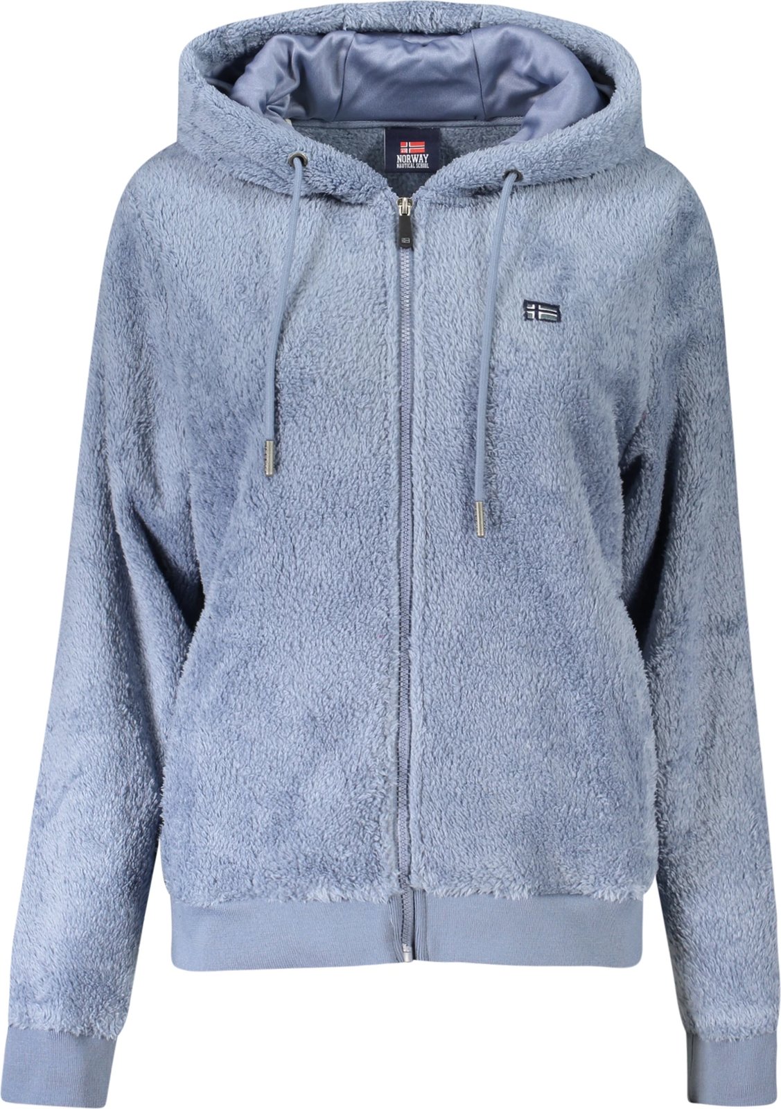 Jakne femra NORWAY 1963, e kaltër