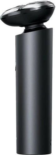 Makinë rroje elektrike XIAOMI Shaver S301, për meshkuj, 90 min bateri, e zezë